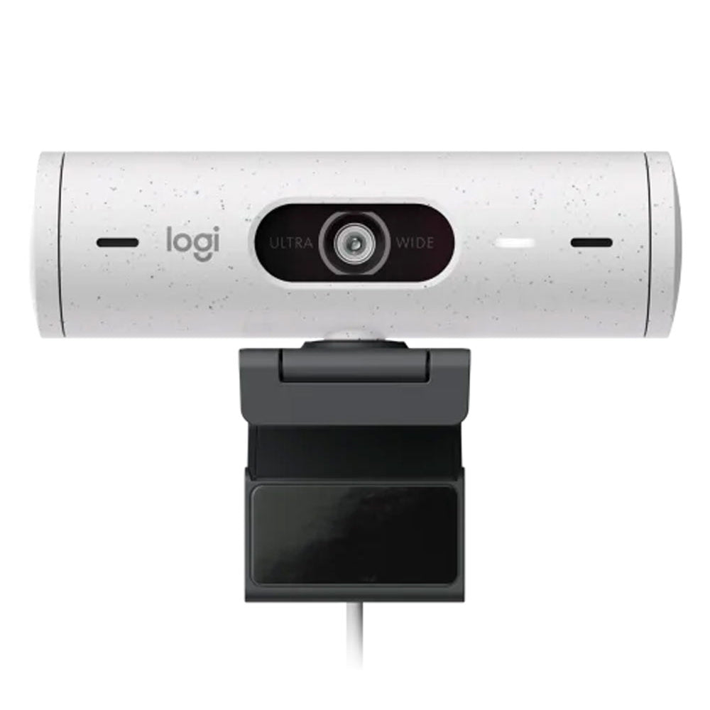 كاميرا ويب لوجيتك Brio 500 FHD
