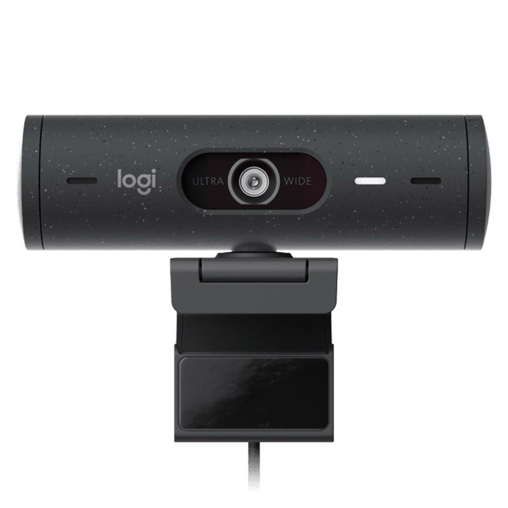 كاميرا ويب لوجيتك Brio 500 FHD