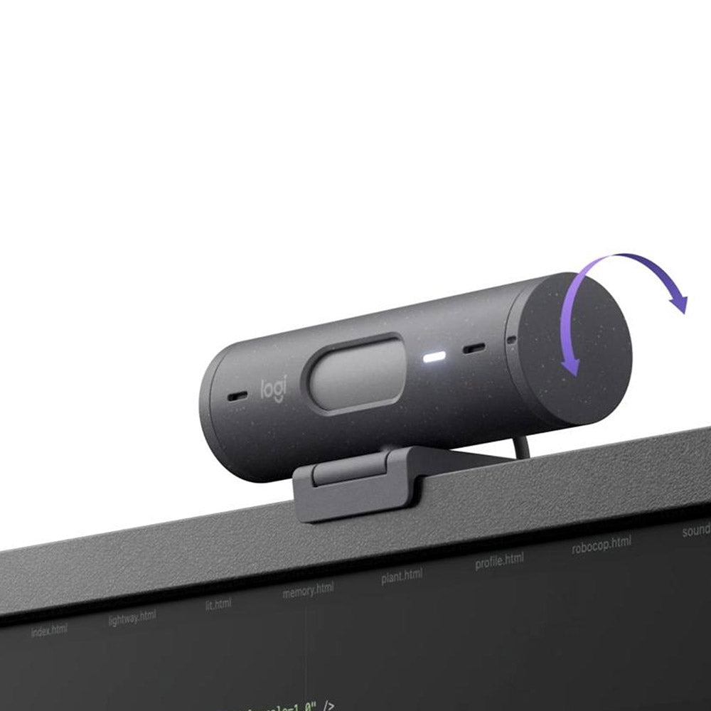 Logitech Stream Webcam