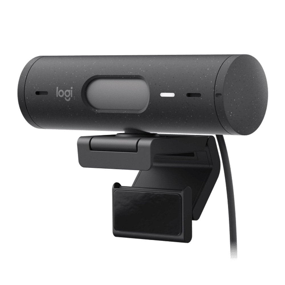 Logitech  500 Stream Webcam