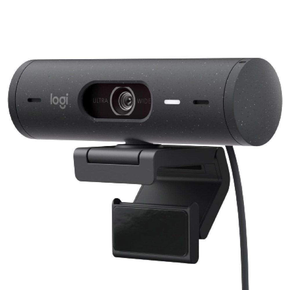 Logitech Brio 500 Webcam