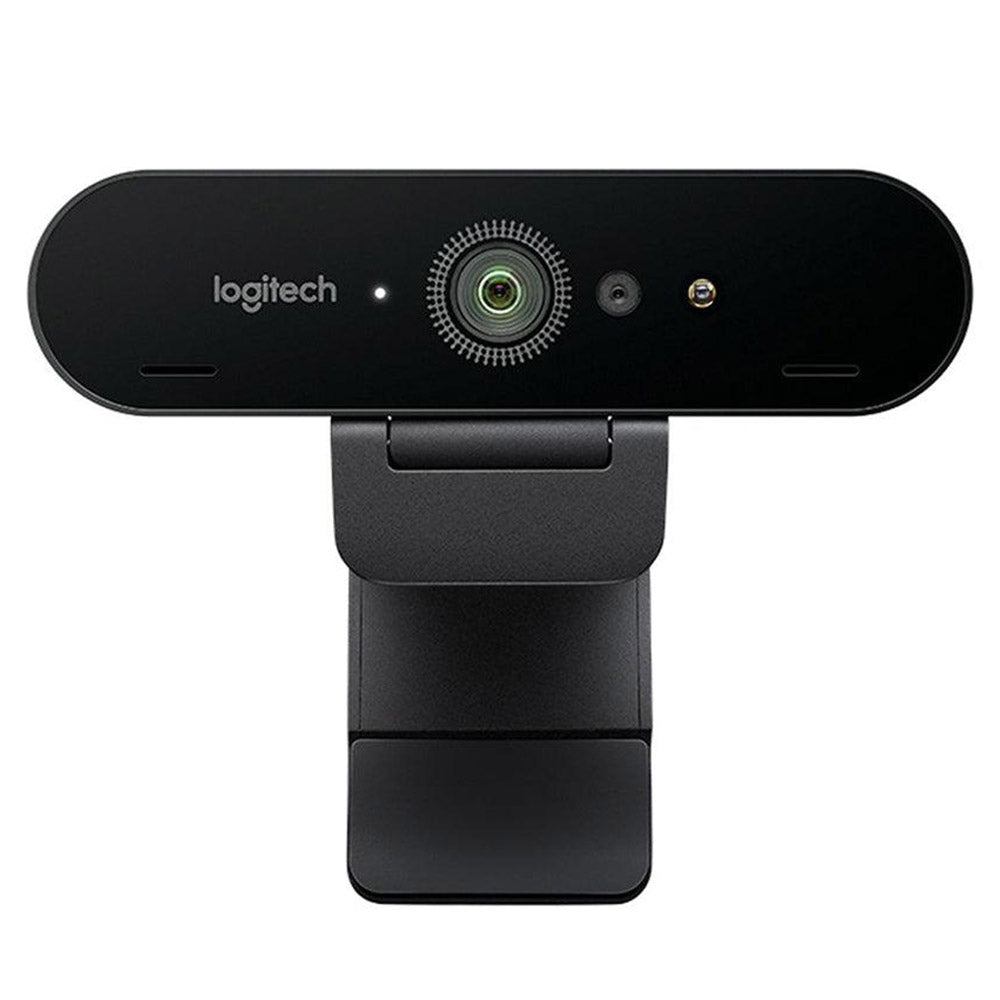 Logitech Brio Stream 4K Webcam