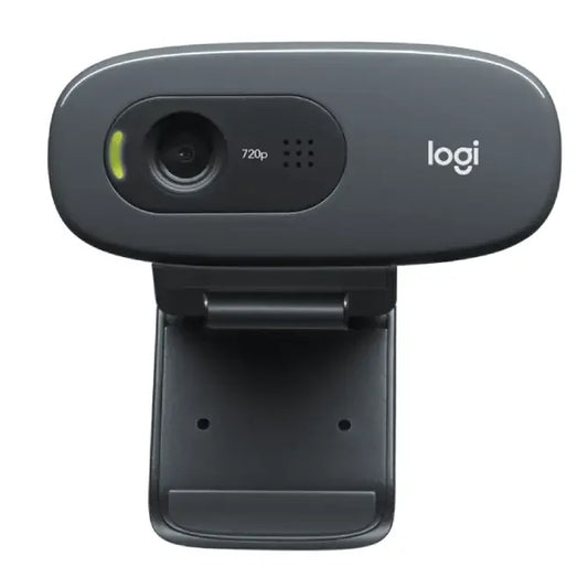 Logitech C270 HD Webcam