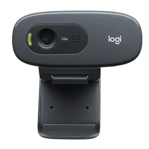 Logitech C270 HD Webcam