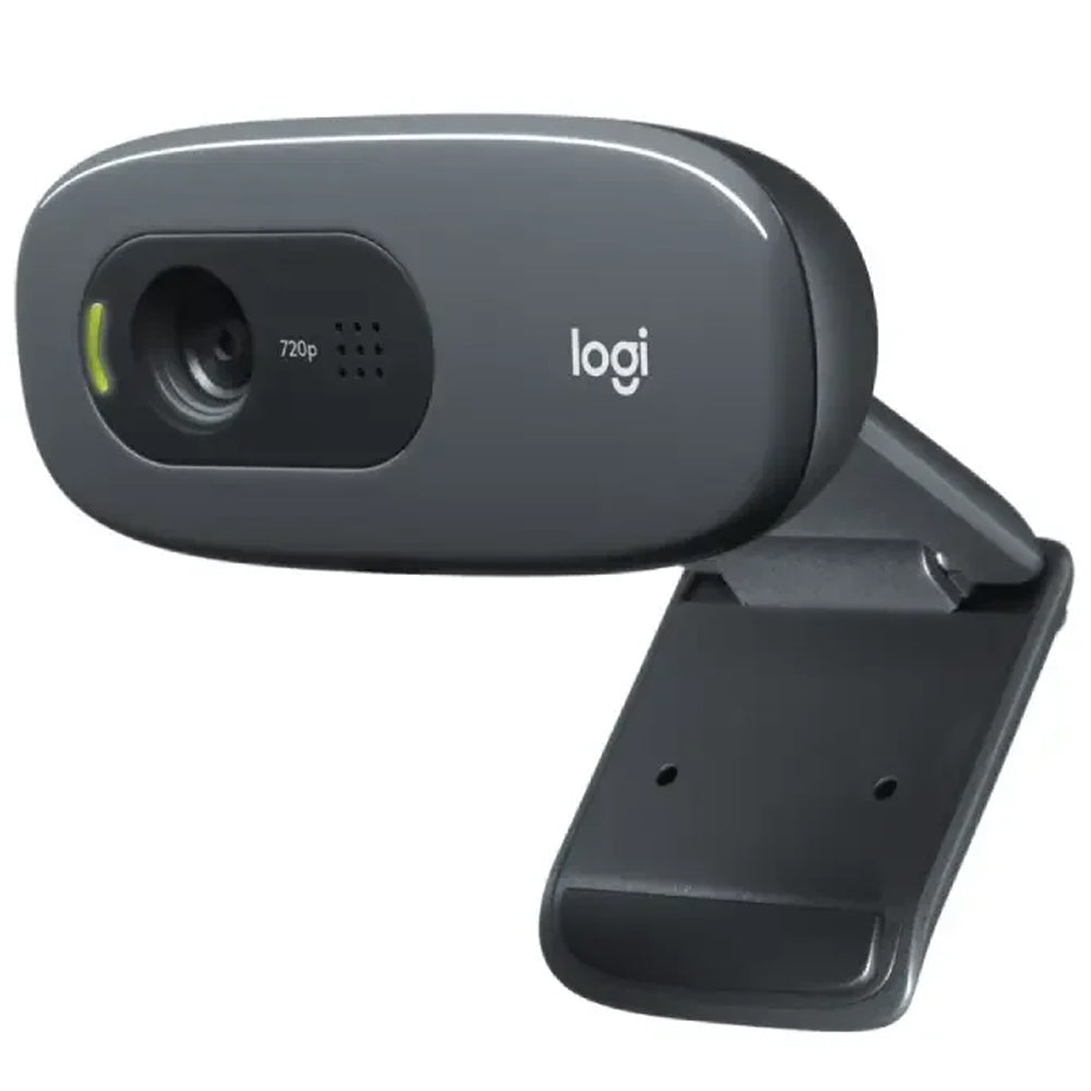 Logitech C270 HD 