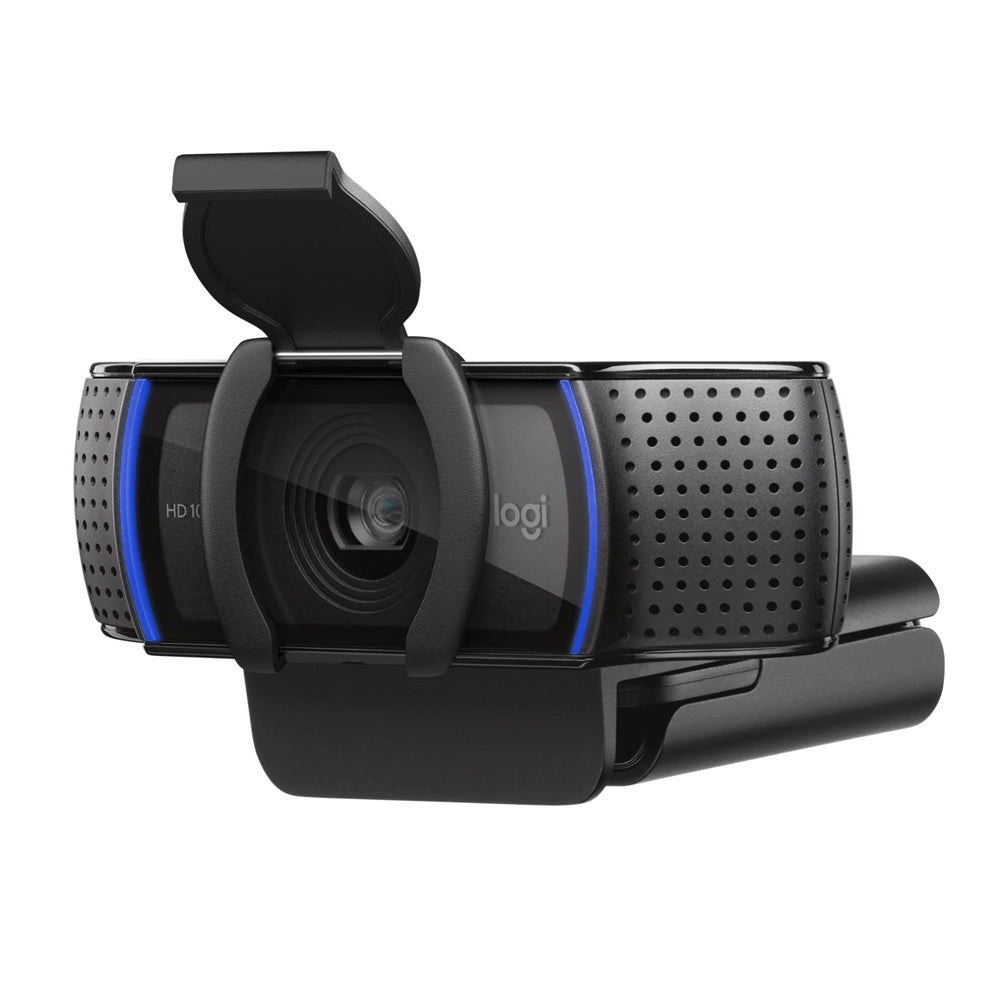 Logitech C920S Pro FHD Webcam