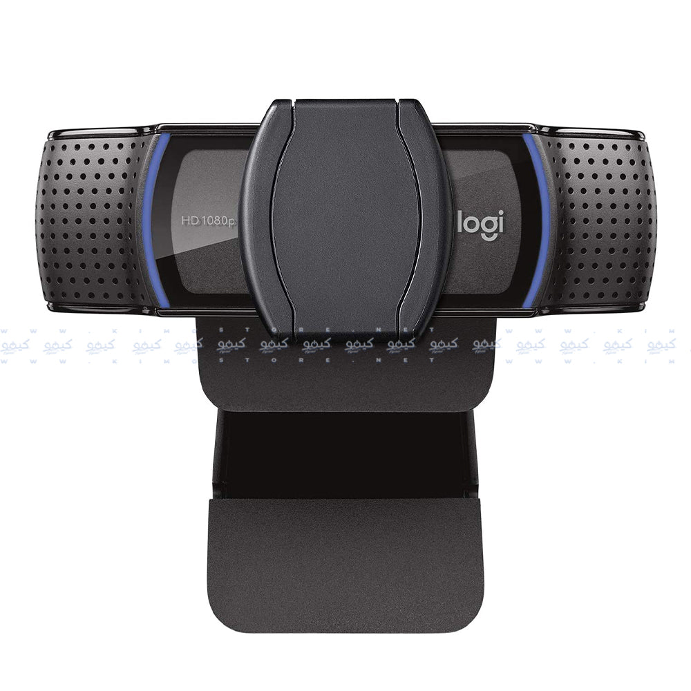 Logitech C920S Pro FHD Webcam