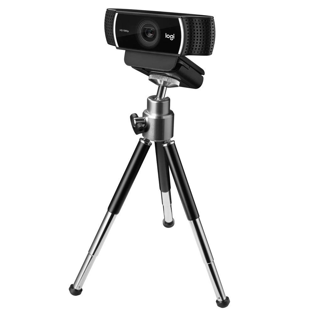 Logitech C922 Pro FHD Webcam