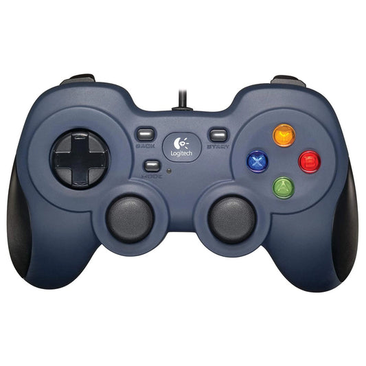 Logitech F310 Wired Gamepad With Analog