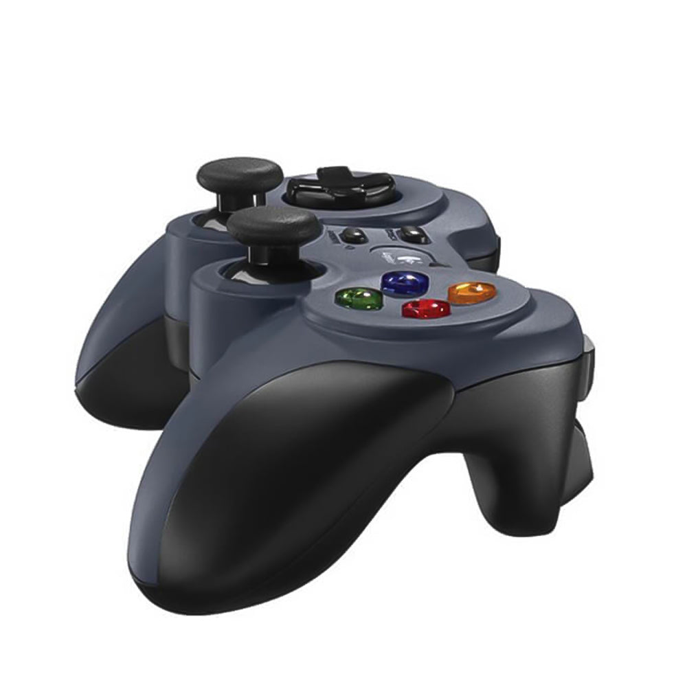 Logitech F310 Wired Gamepad With Analog