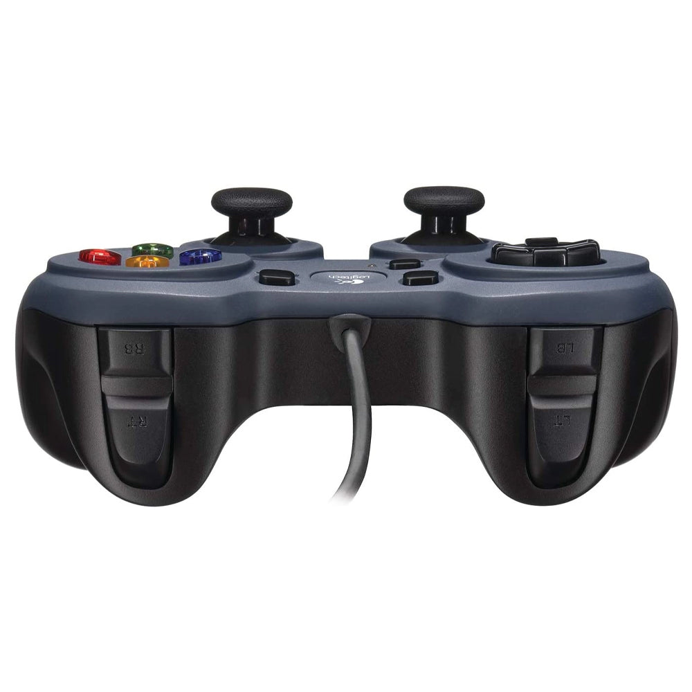 Logitech F310 Wired Gamepad With Analog