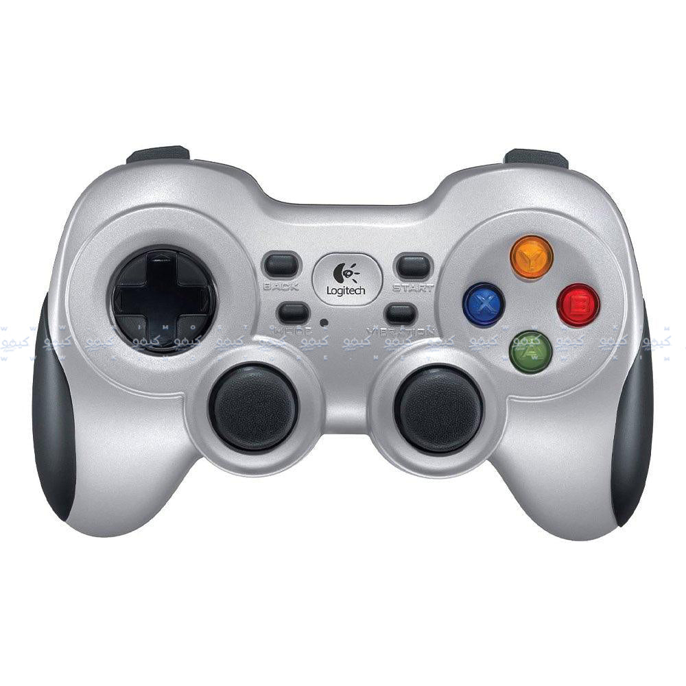 Logitech F710 Single Wireless Gamepad With Analog