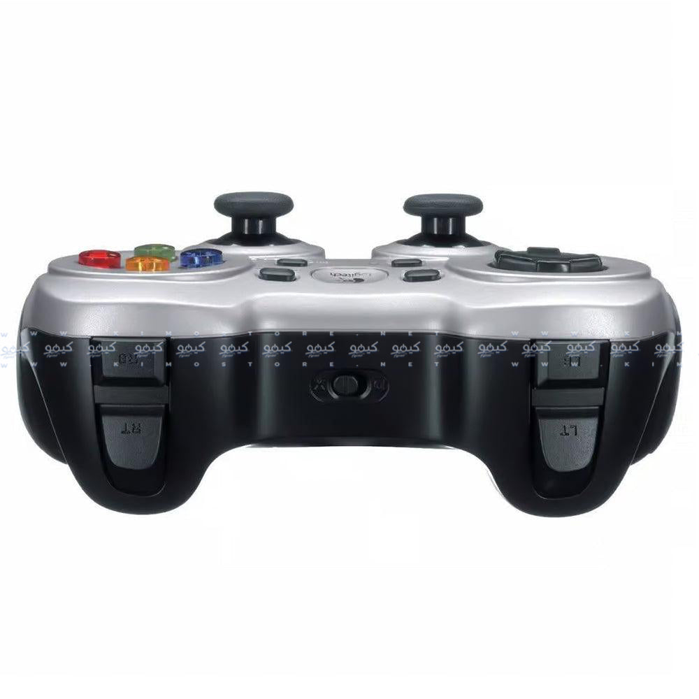 Logitech F710 Single Wireless Gamepad With Analog