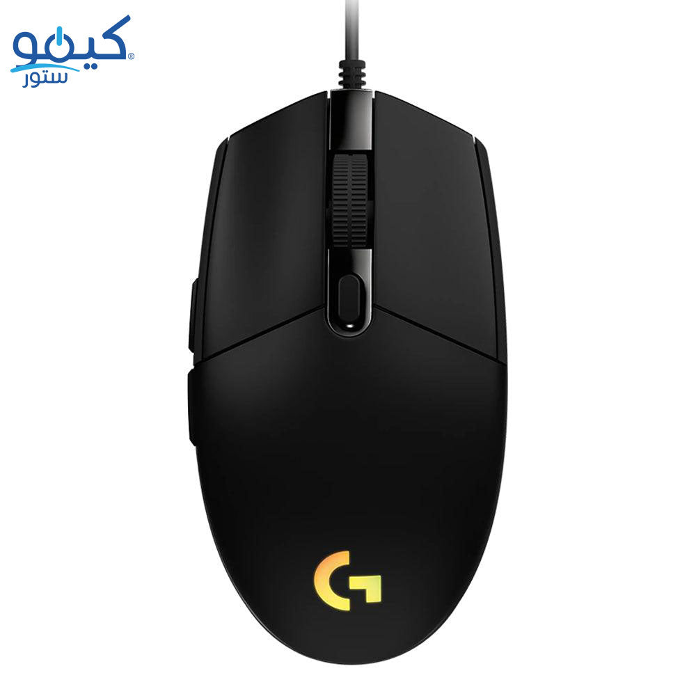 Logitech G102 Lightsync Wired RGB Gaming Mouse 8000Dpi