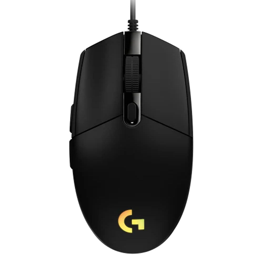 Logitech G102 Lightsync Wired RGB Gaming Mouse 8000Dpi
