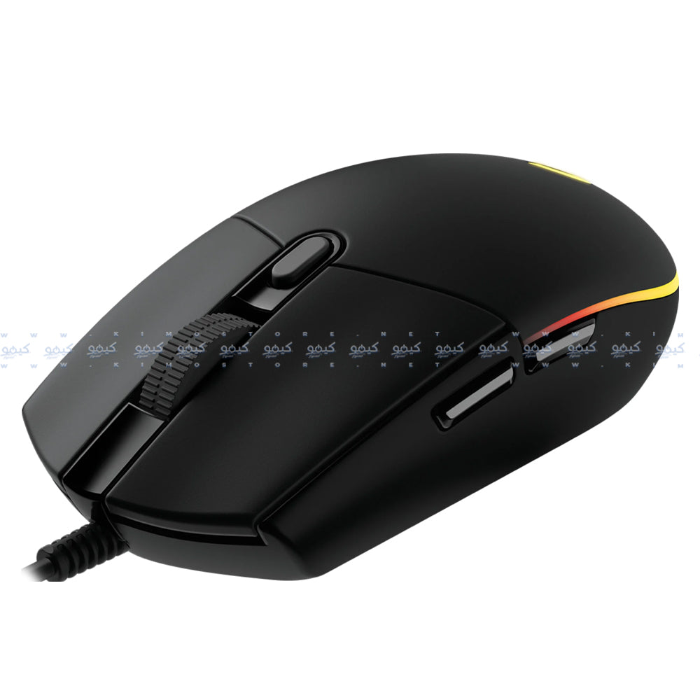 Logitech G102 LIGHTSYNC ゲーミングマウス x12 個 Logitech G102 LIGHTSYNC purple Wired RGB 8000 DPI Gaming Mouse | eBay