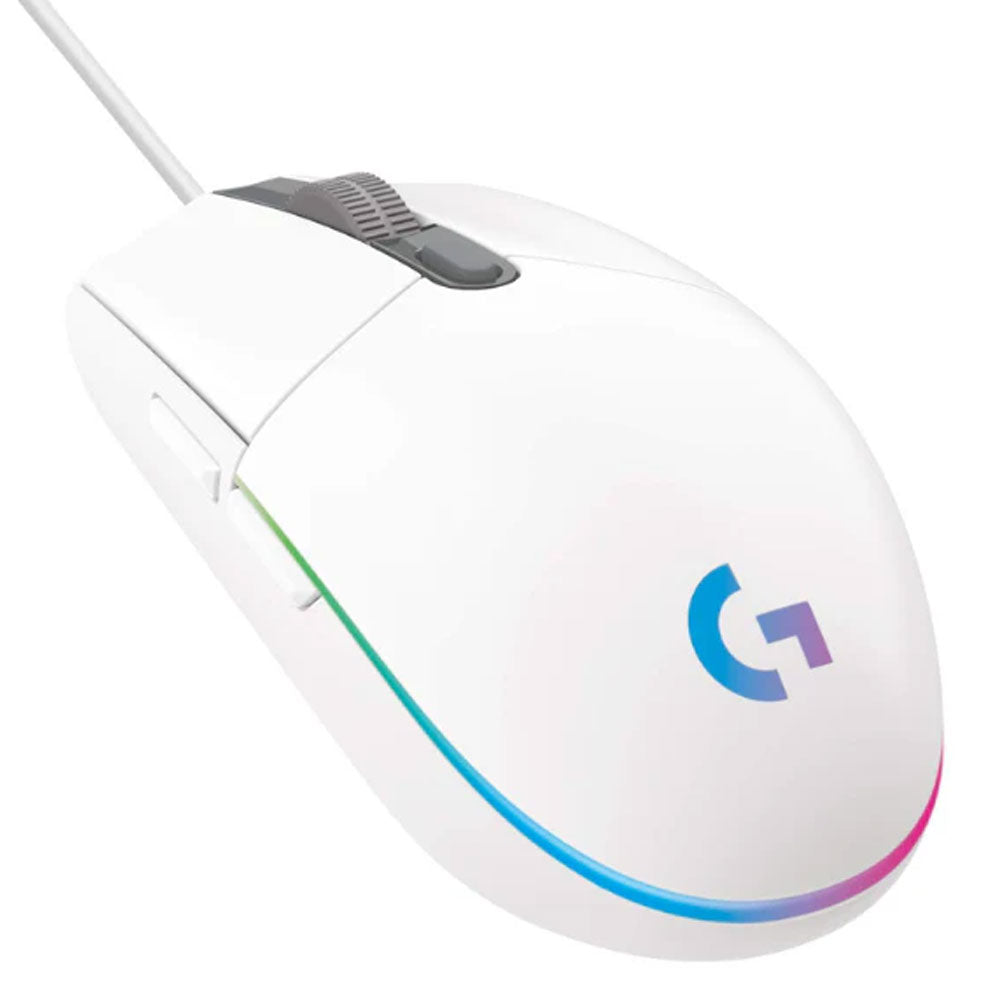 Logitech G102 Gaming Mouse 8000Dpi