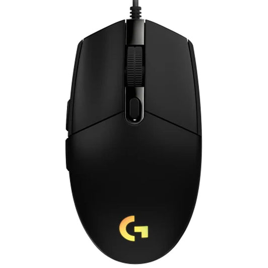 Logitech G102 Lightsync Wired RGB Gaming Mouse 8000Dpi