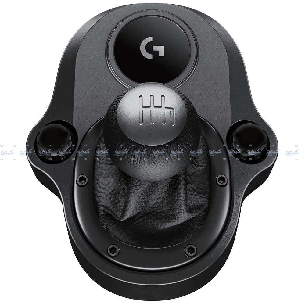 Logitech G29 Driving Force Racing Wheel With G Driving Force Shifter