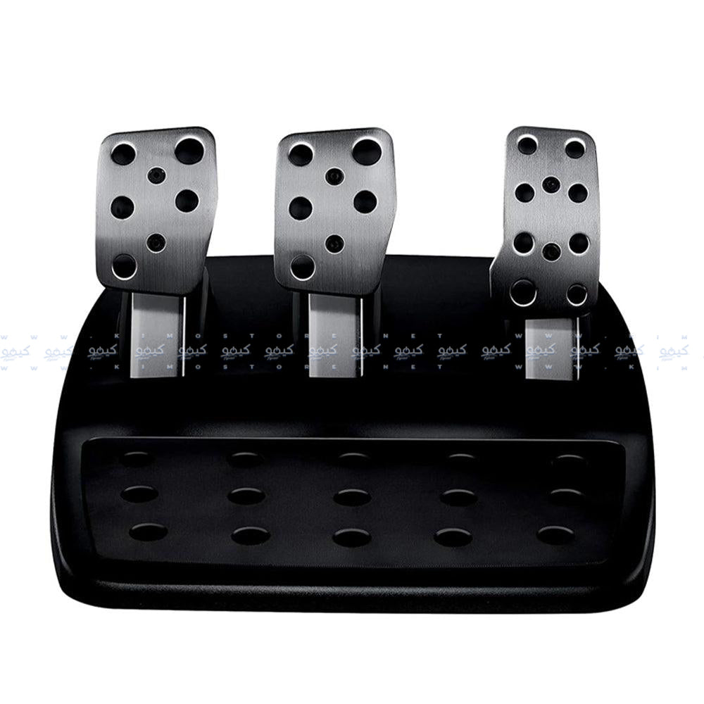 Logitech G29 Driving Force Racing Wheel With G Driving Force Shifter