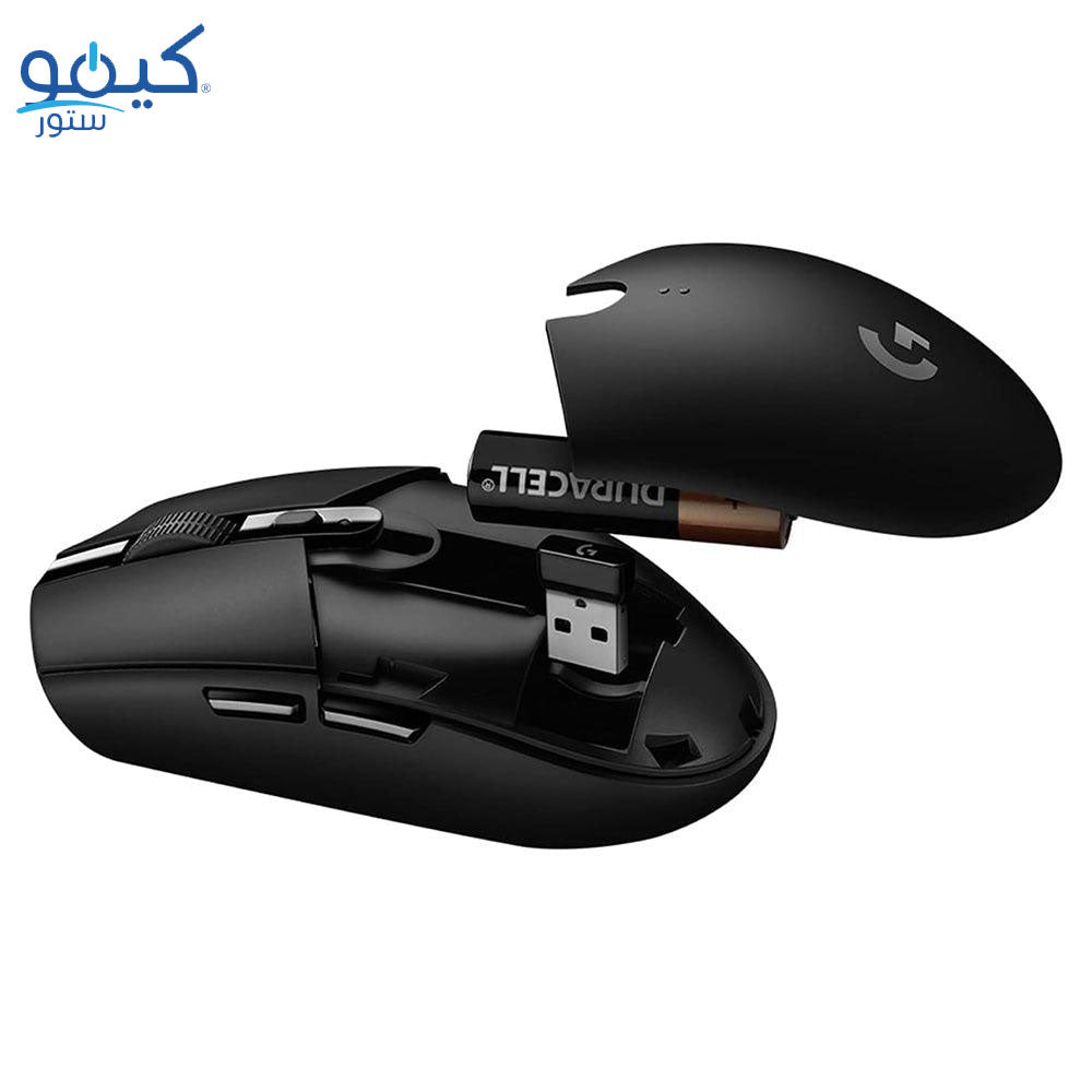Logitech G305 Lightspeed Wireless Gaming Mouse 12000Dpi