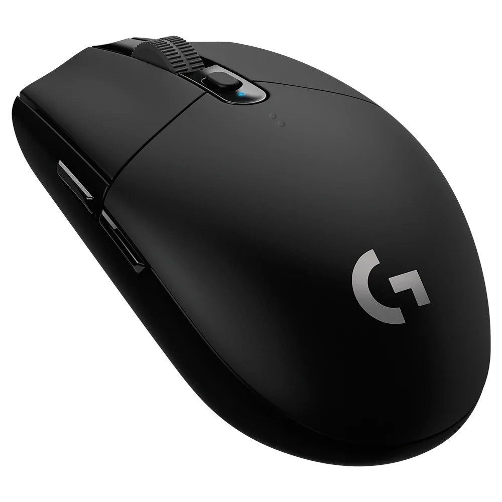 ماوس لوجيتك لاسلكي جيمنج 12000 نقطة في البوصة G305 Lightspeed