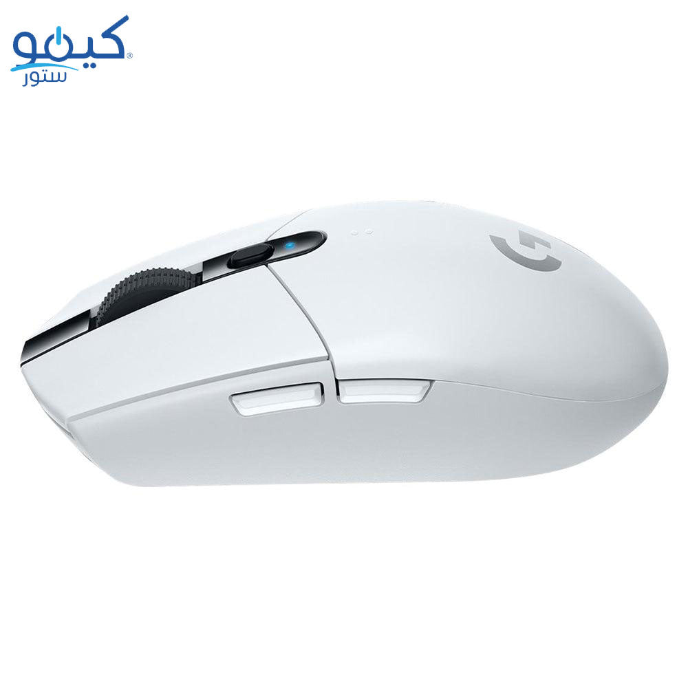 ماوس لوجيتك لاسلكي جيمنج في البوصة G305 Lightspeed