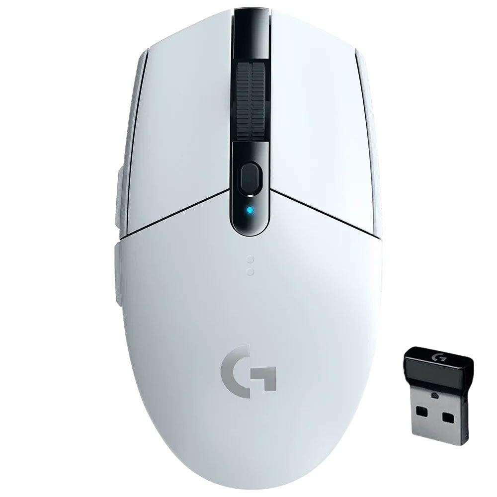 Logitech G305 Lightspeed Wireless Gaming Mouse 12000Dpi