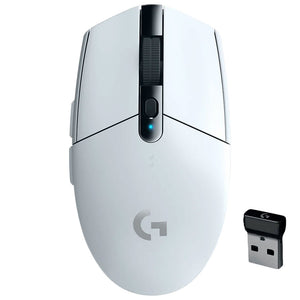Logitech G305 Lightspeed Wireless Gaming Mouse 12000Dpi