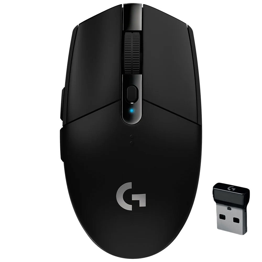 Logitech G305 Lightspeed Wireless Gaming Mouse 12000Dpi