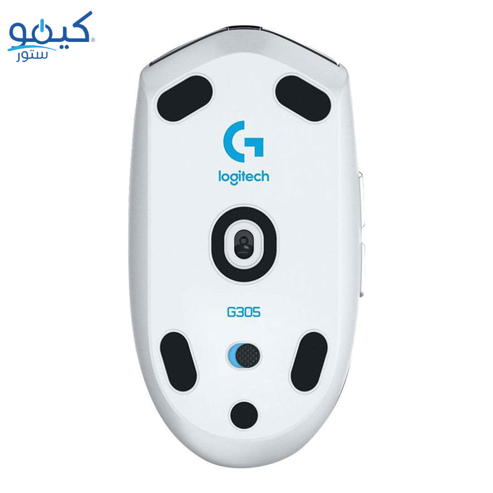 ماوس لوجيتك لاسلكي جيمنج 12000 نقطة 