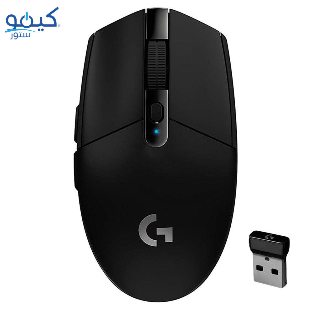 Logitech G305 Lightspeed Wireless Gaming Mouse 12000Dpi