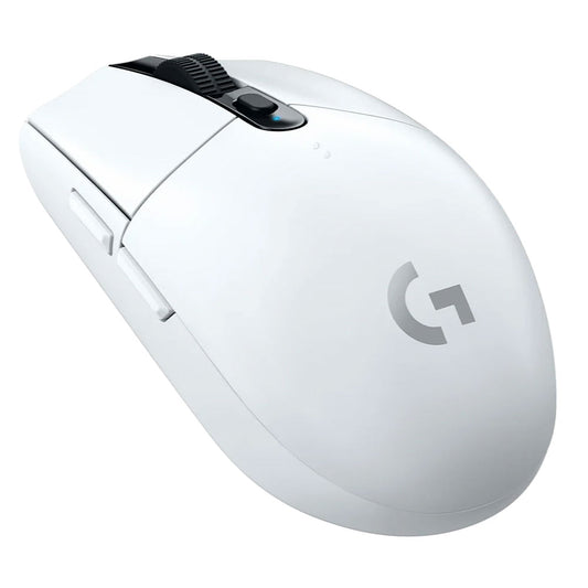 ماوس لوجيتك لاسلكي جيمنج 12000 نقطة في البوصة G305 Lightspeed