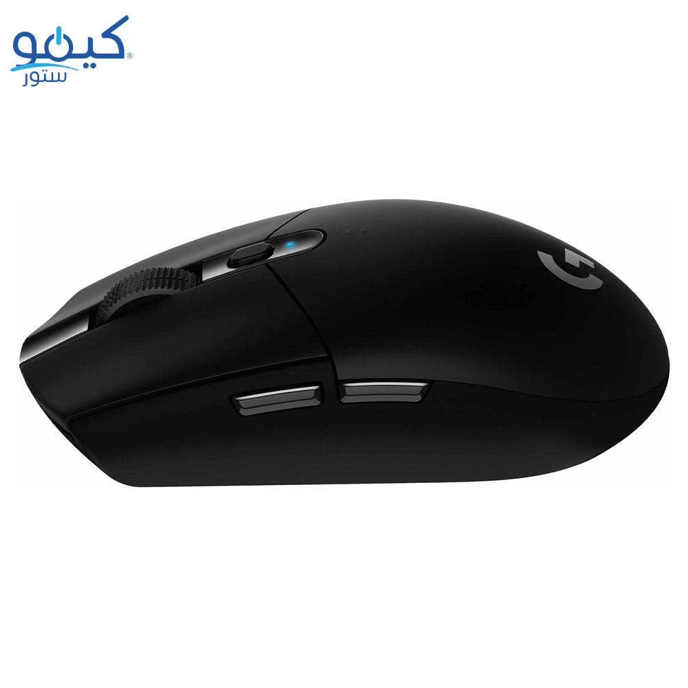 Logitech G305 Lightspeed Wireless Gaming Mouse