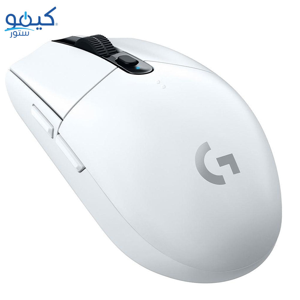 ماوس لوجيتك لاسلكي  في البوصة G305 Lightspeed