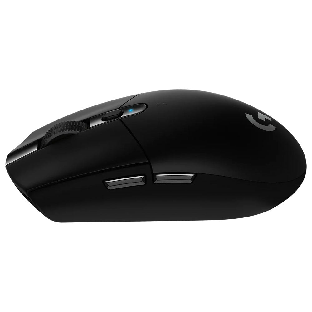 ماوس لوجيتك لاسلكي جيمنج 12000 نقطة في البوصة G305 Lightspeed