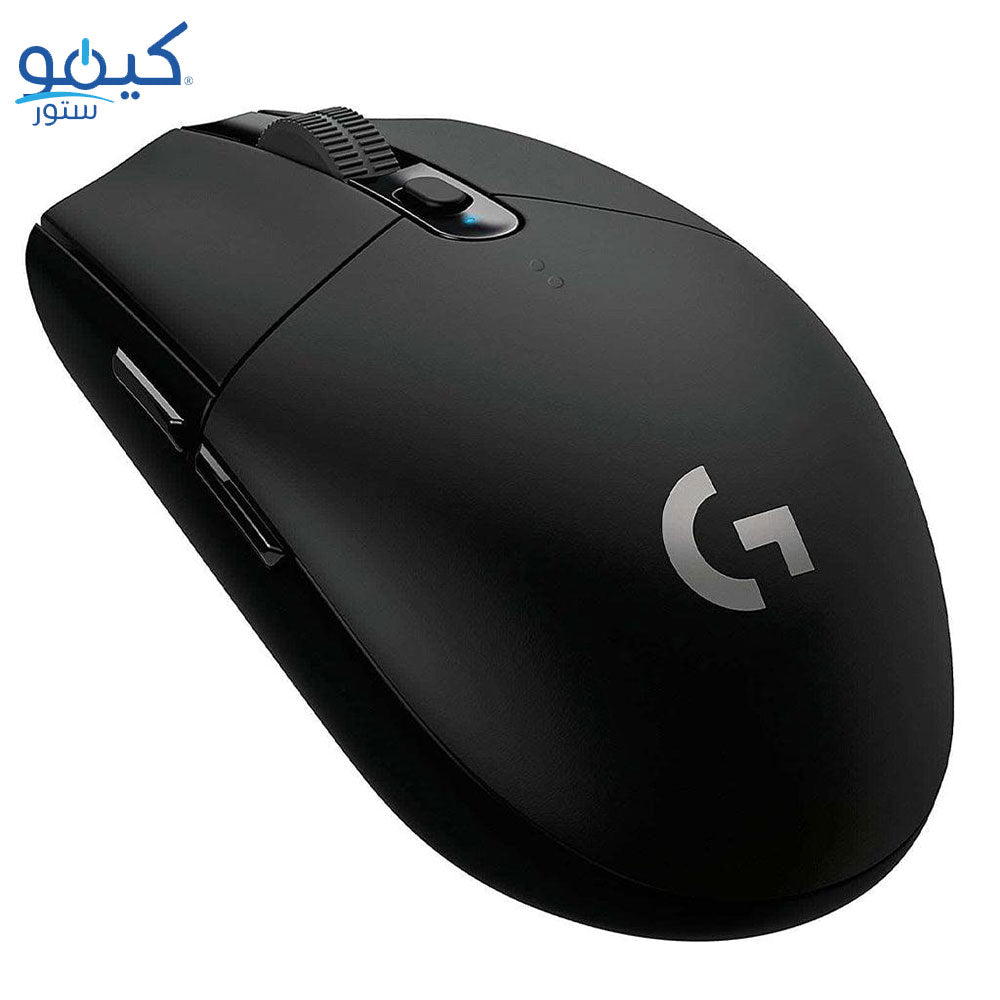 Lightspeed Wireless Gaming Mouse 12000Dpi