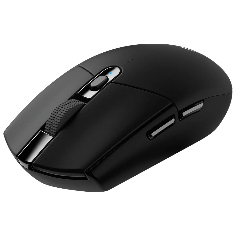 ماوس لوجيتك لاسلكي جيمنج 12000 نقطة في البوصة G305 Lightspeed