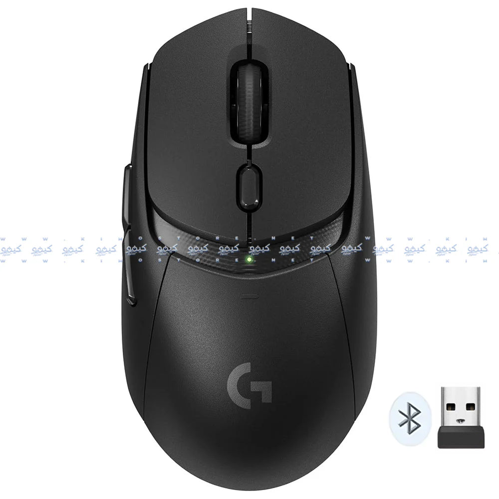 Logitech G309 Lightspeed Dual Mode Bluetooth Wireless Gaming Mouse 25600Dpi