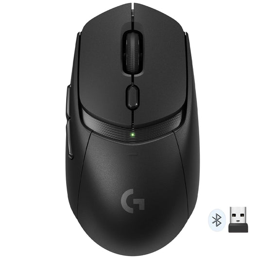 ماوس لوجيتك لاسلكي بلوتوث ثنائي الوضع جيمنج 25600 نقطة في البوصة G309 Lightspeed