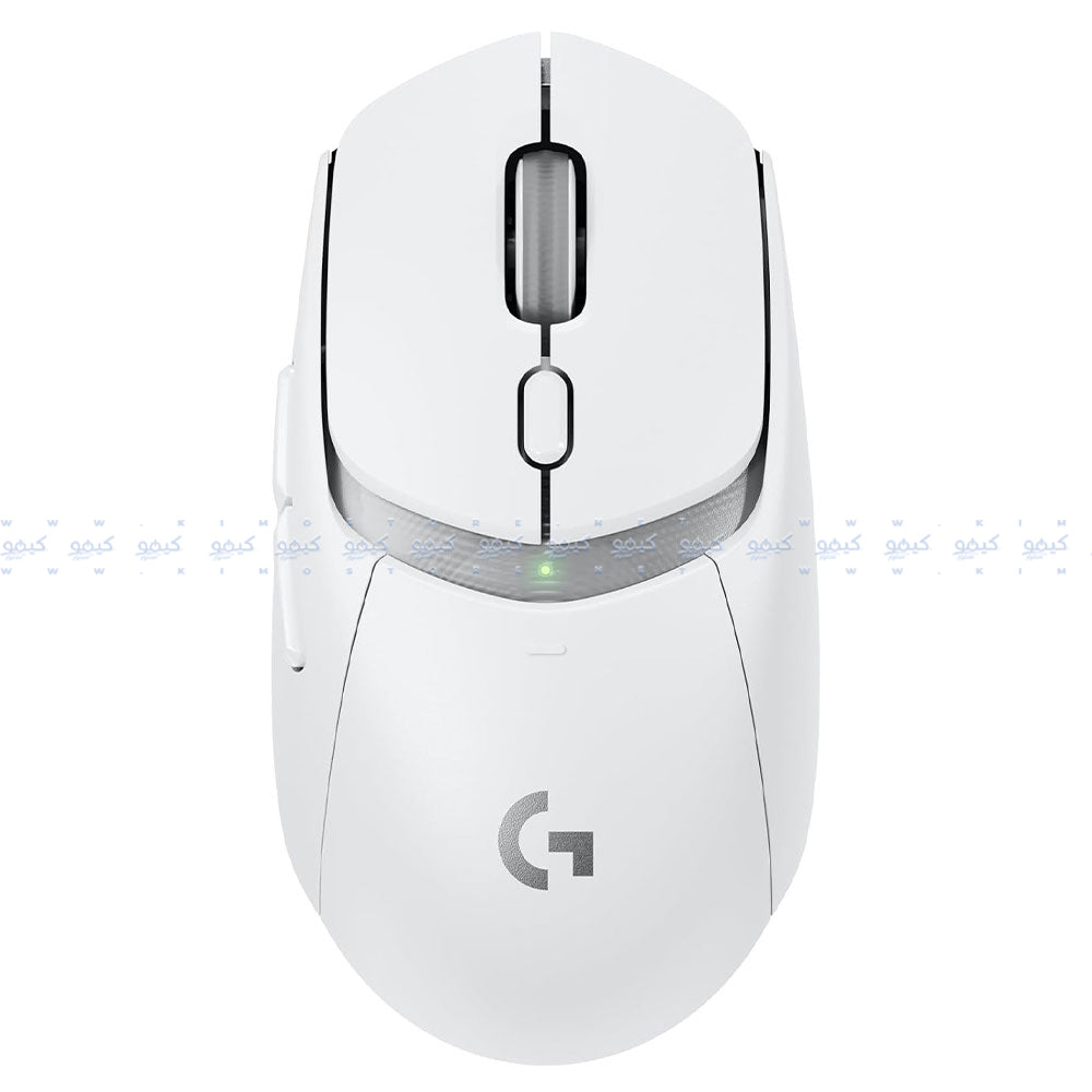 ماوس لوجيتك لاسلكي جيمنج 25600 نقطة في البوصة G309 Lightspeed