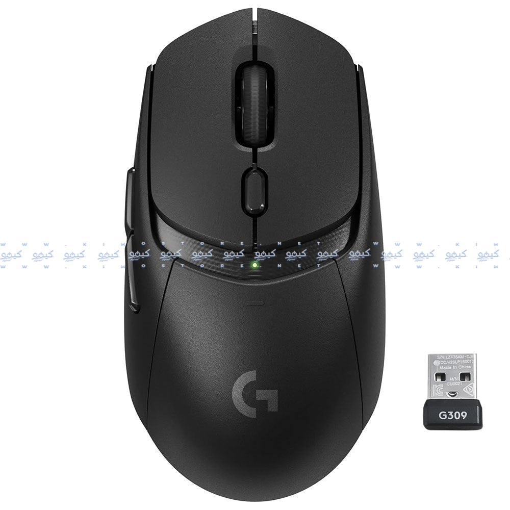Logitech G309 Lightspeed Bluetooth Wireless Gaming Mouse 25600Dpi