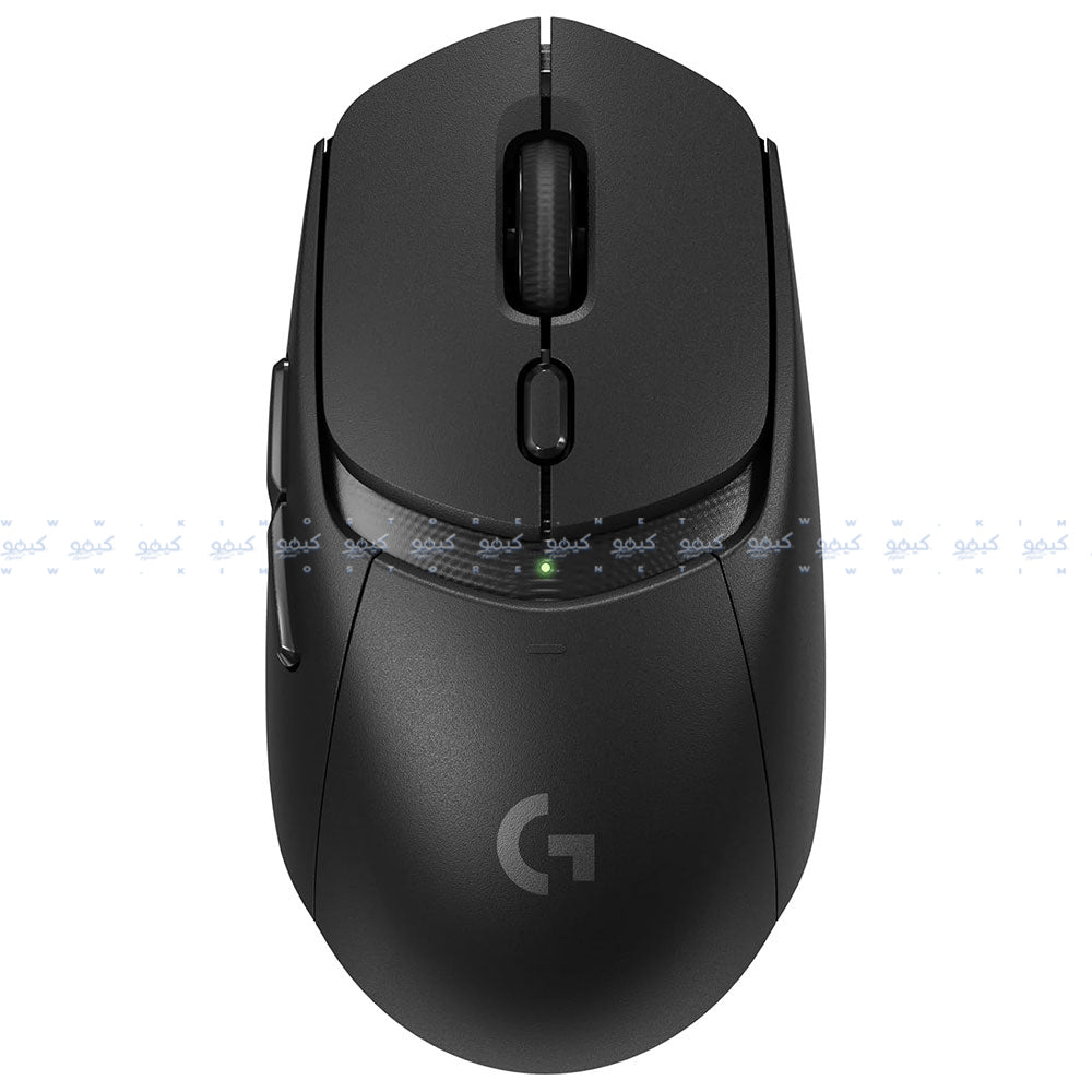 ماوس لوجيتك لاسلكي جيمنج 25600 نقطة في البوصة G309 Lightspeed