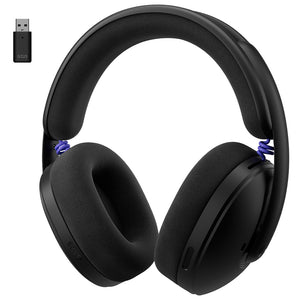Logitech G325 Lightspeed Bluetooth Wireless Gaming Headset - Black