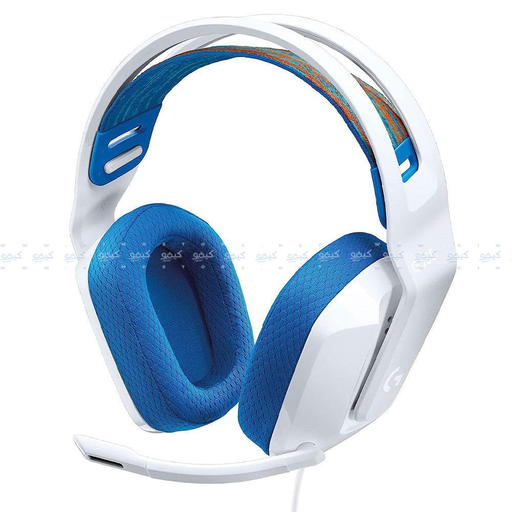 Logitech G335 Gaming Headset