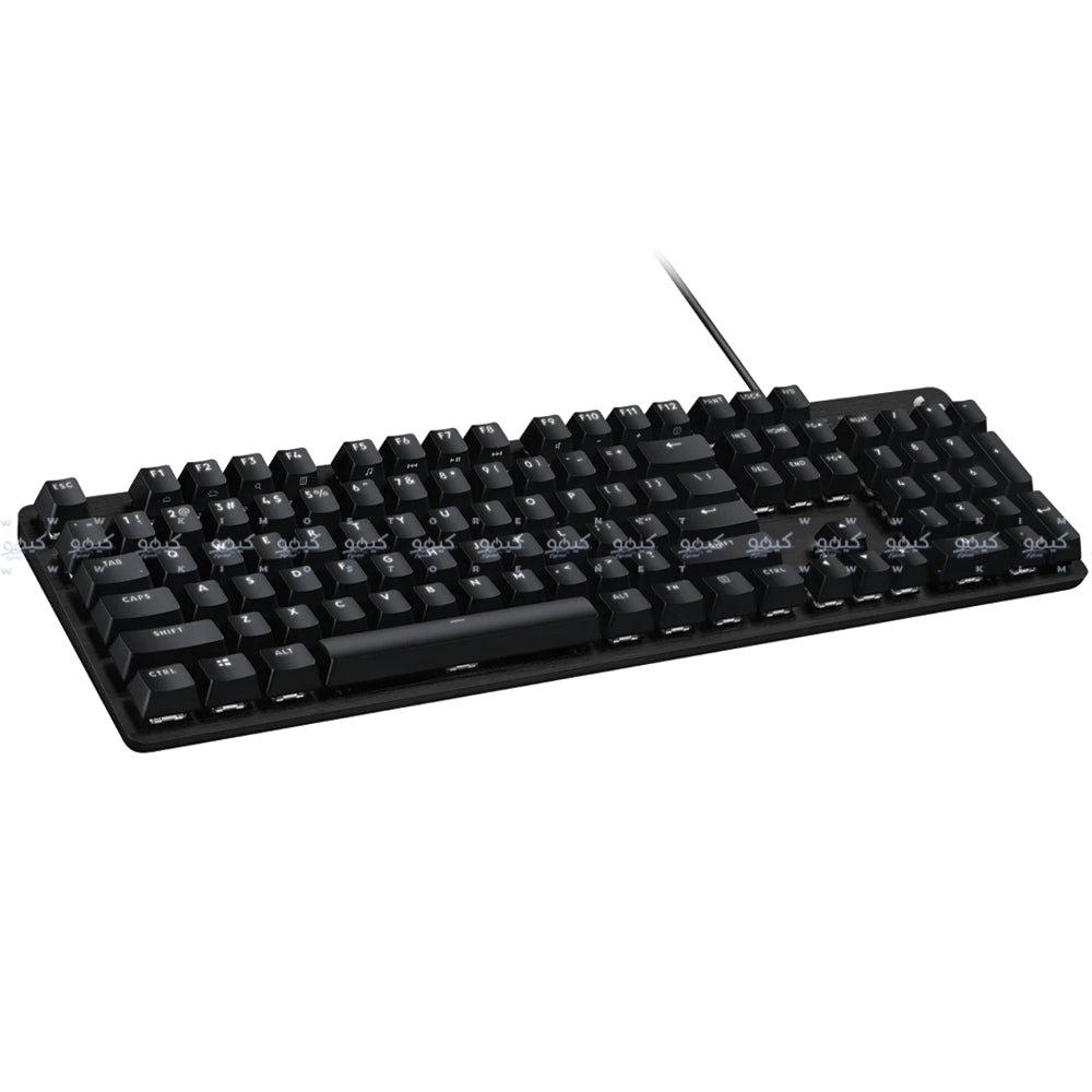Logitech G413 SE Tactile Switch Wired Gaming Keyboard 