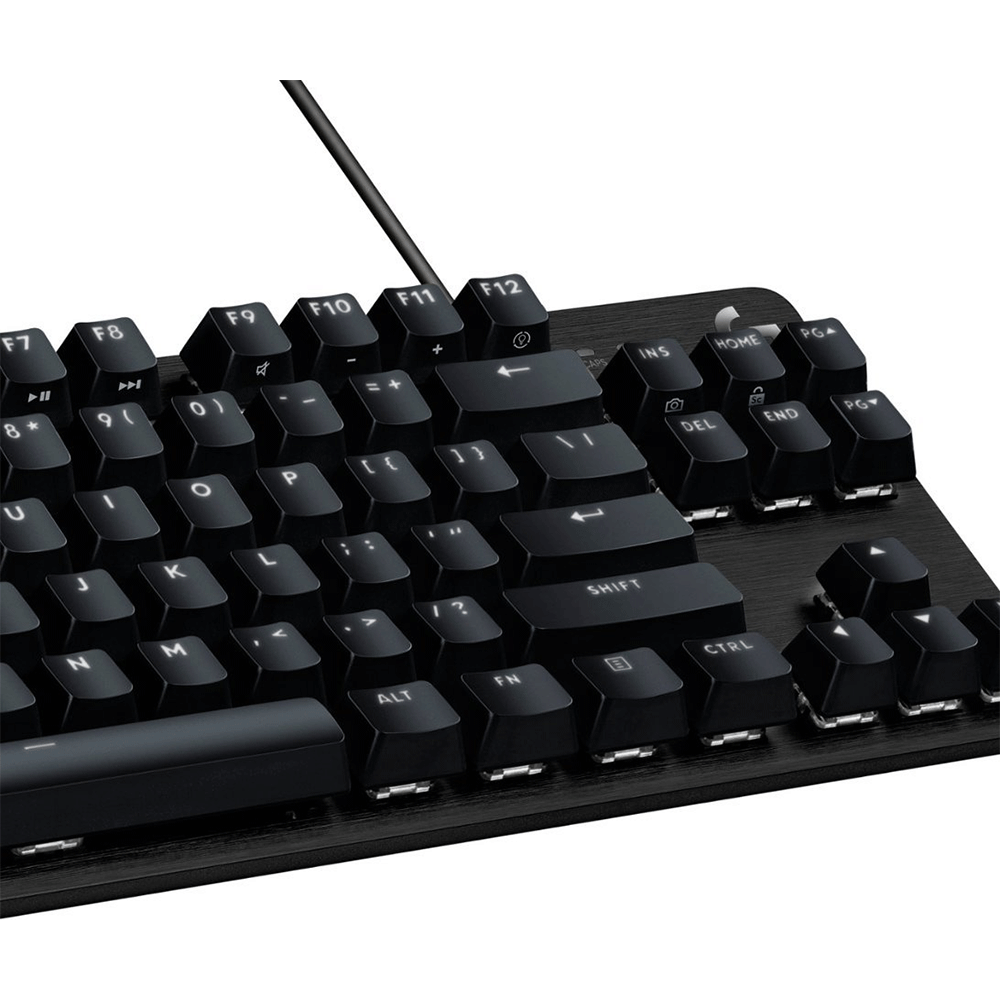 Logitech G413 Wired Gaming Keyboard 