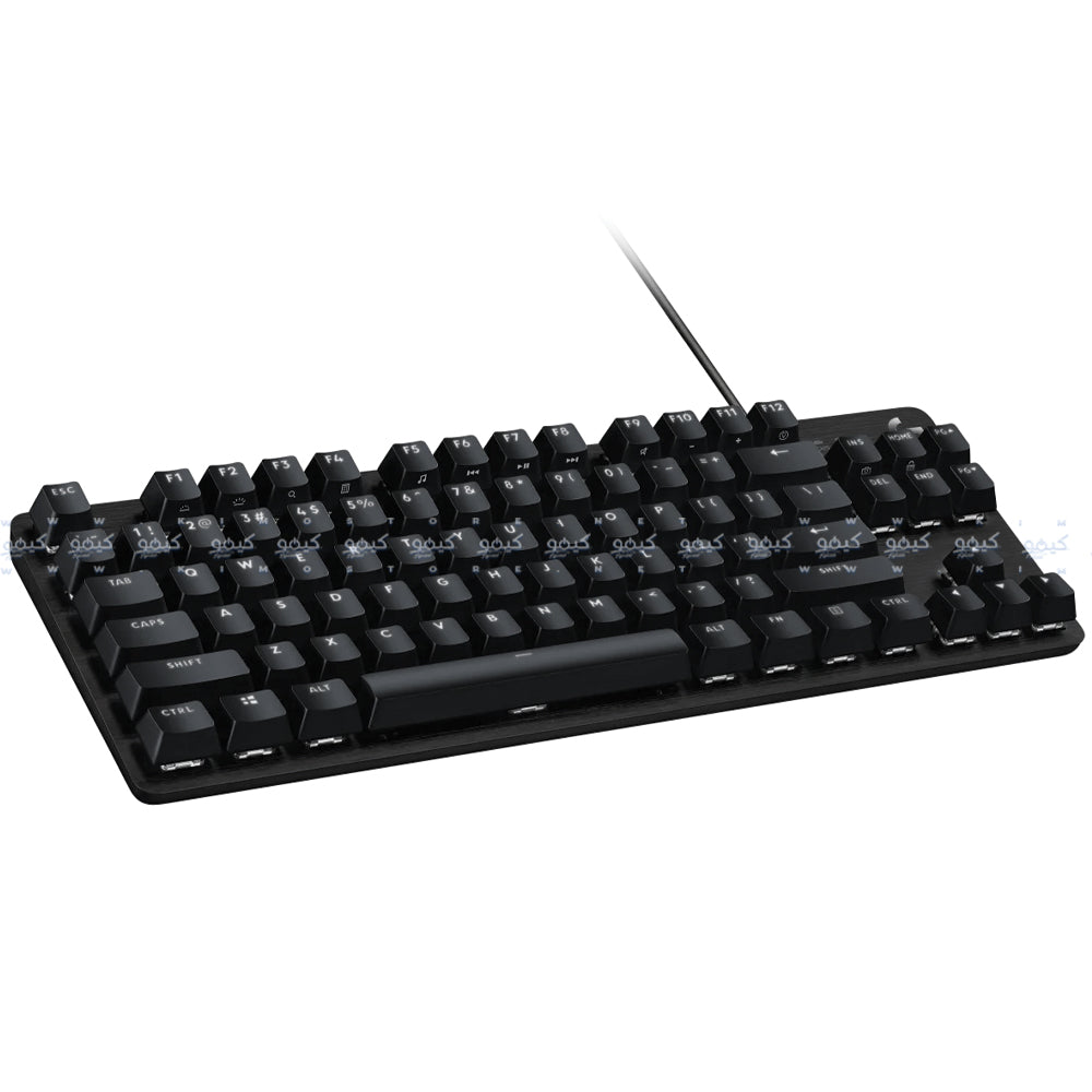 Logitech G413 TKL SE Tactile Switch Wired Gaming 