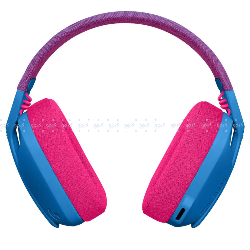 Logitech G435 Lightspeed Bluetooth Wireless Gaming Headset