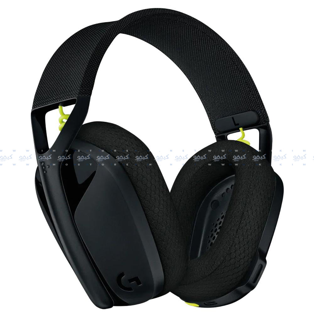 Logitech G435 Lightspeed Bluetooth Wireless Gaming Headset